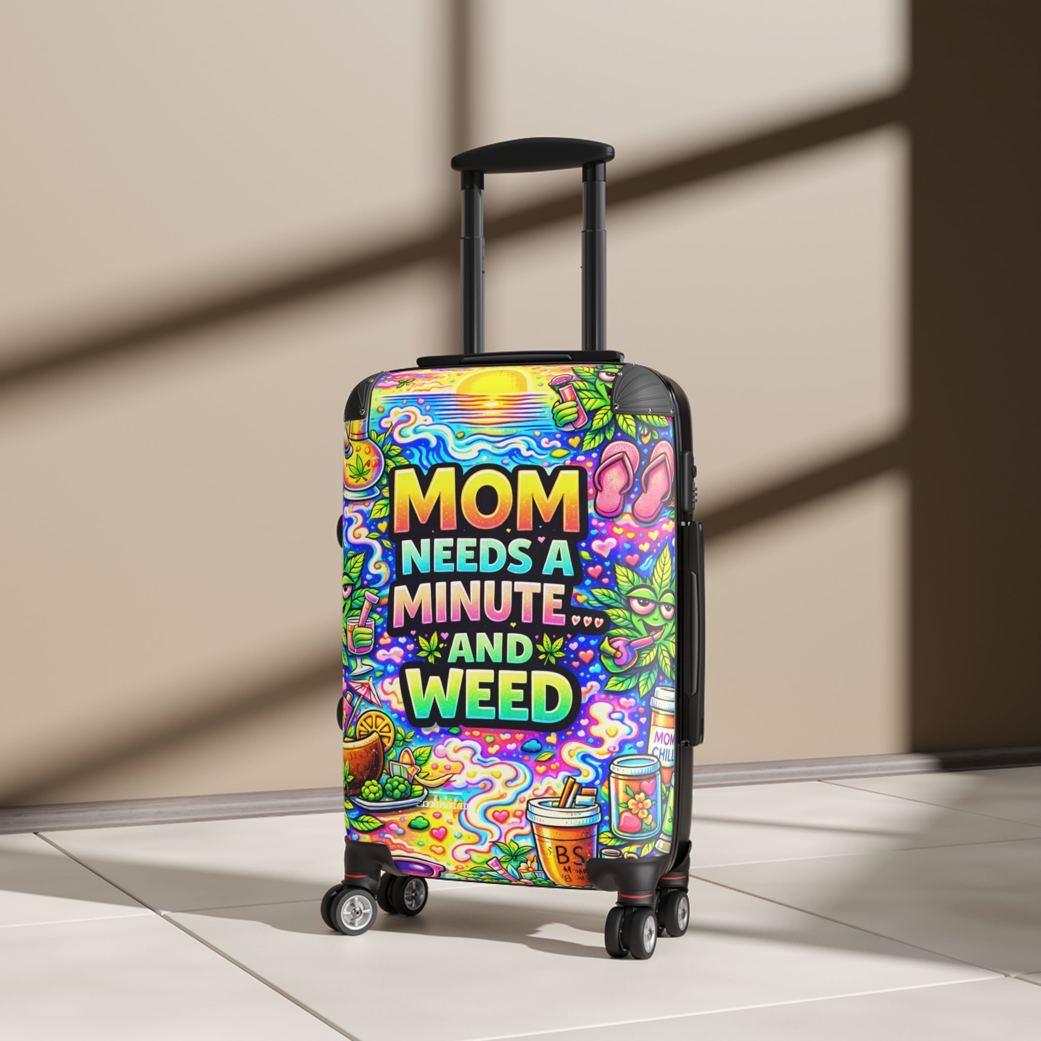 Suitcase