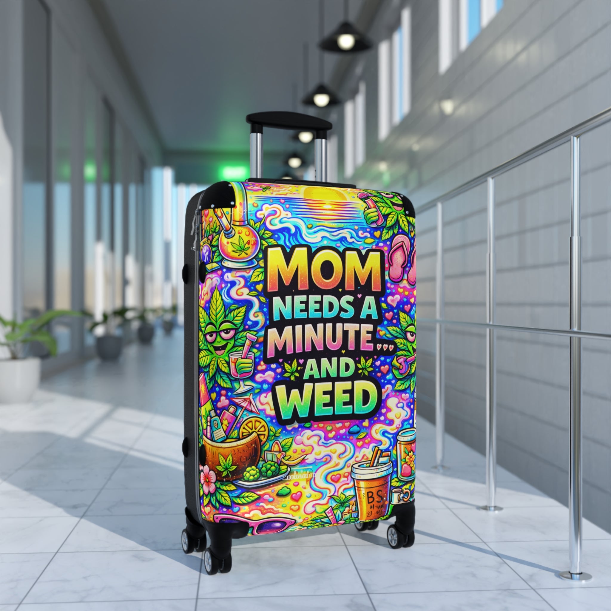 Suitcase