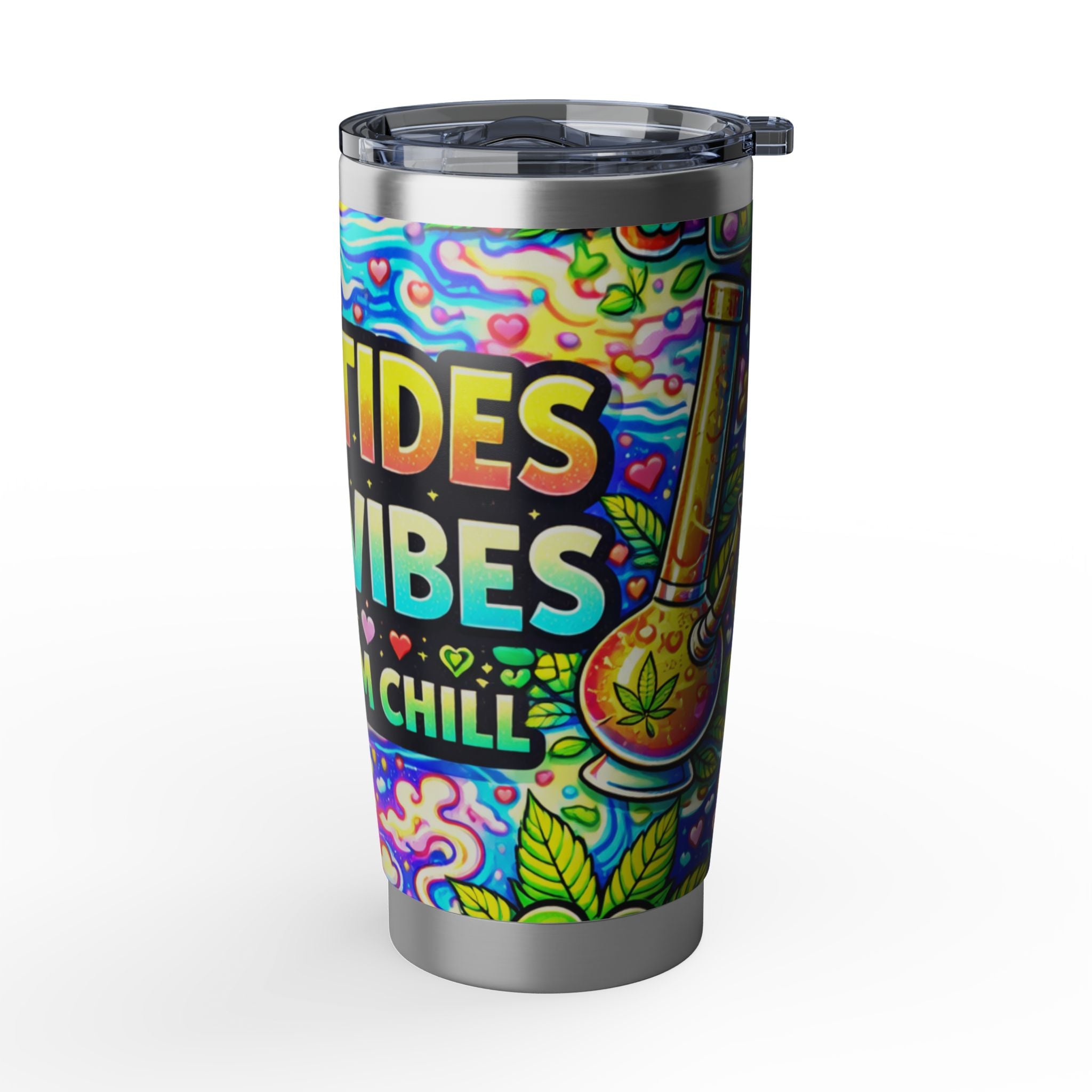 Vagabond 20oz Tumbler