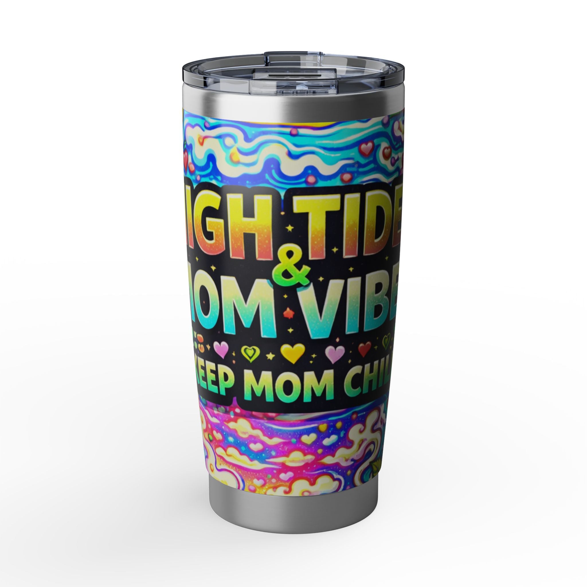 Vagabond 20oz Tumbler