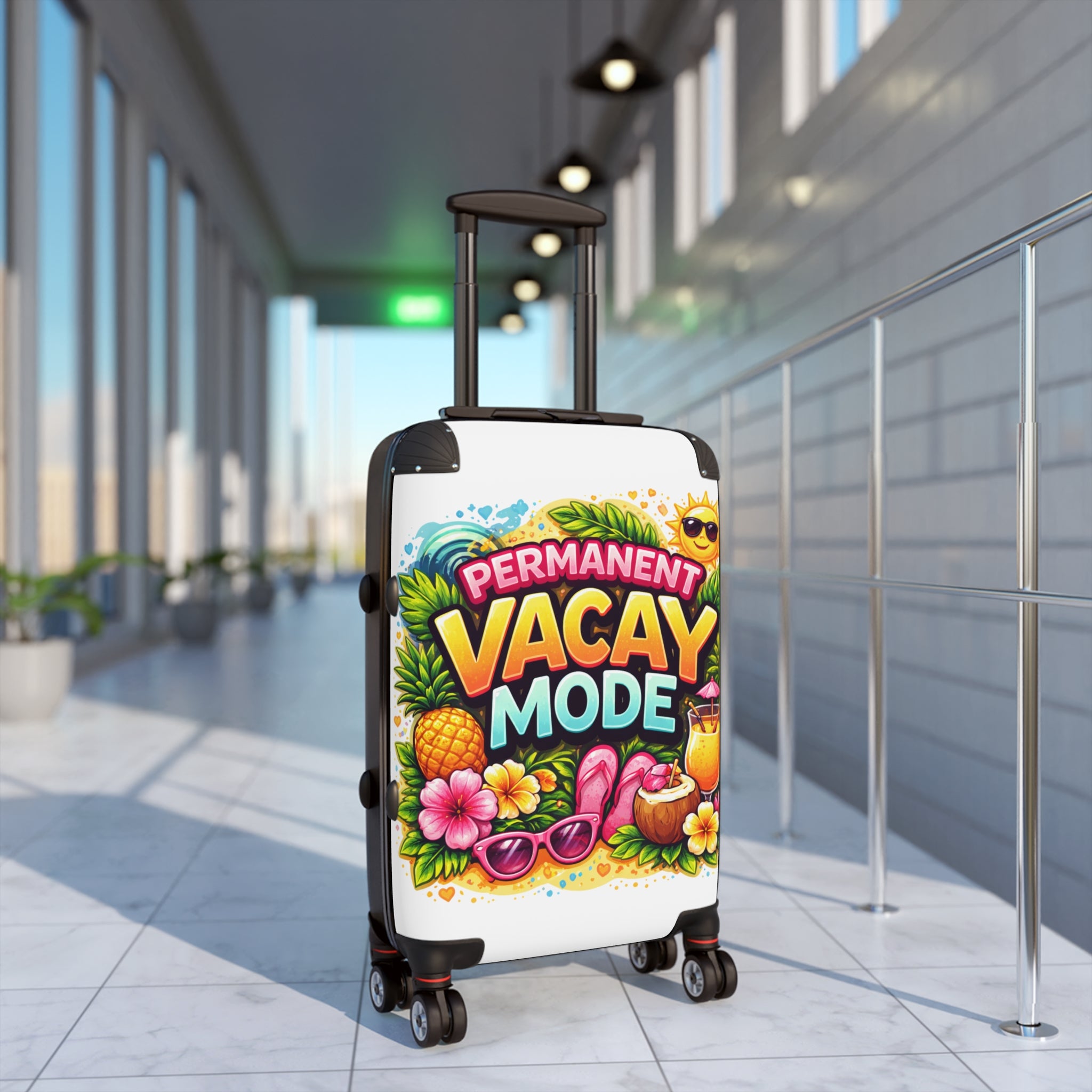 Suitcase
