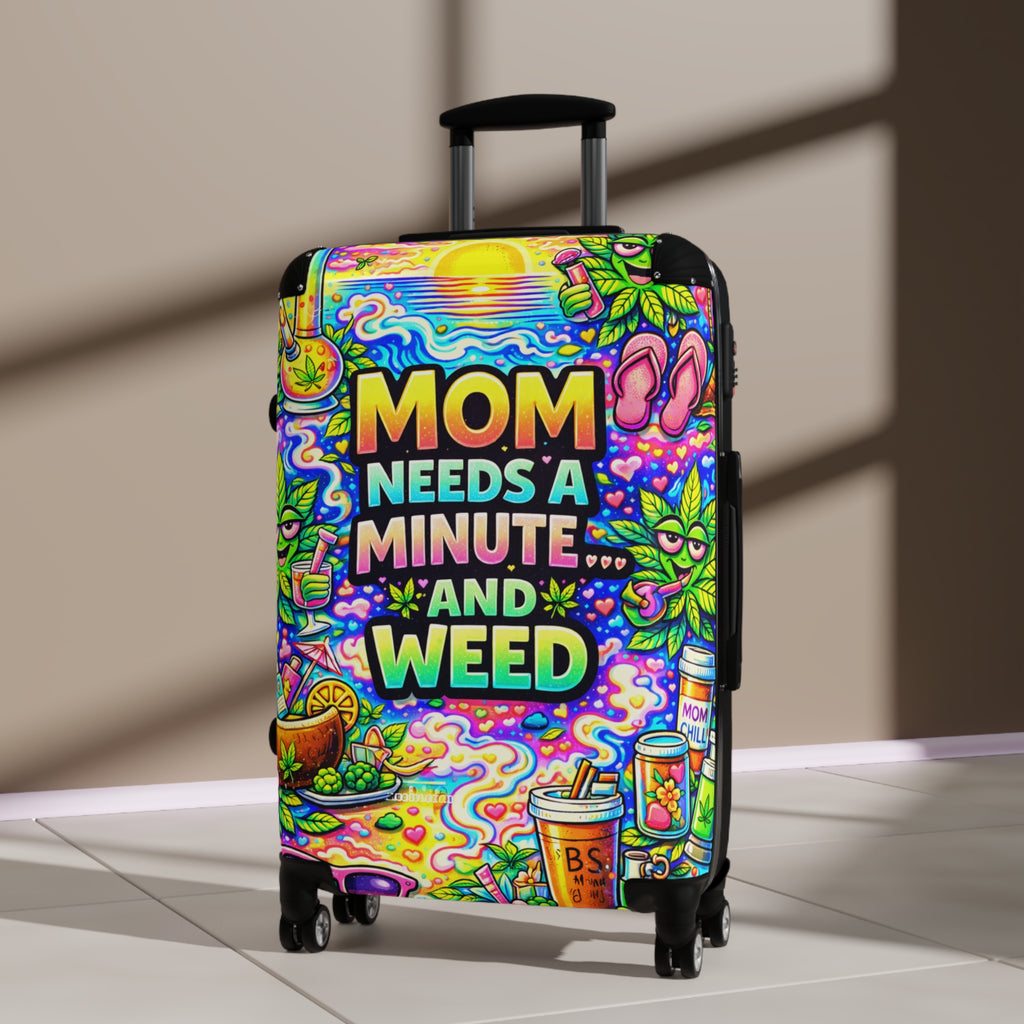 Suitcase