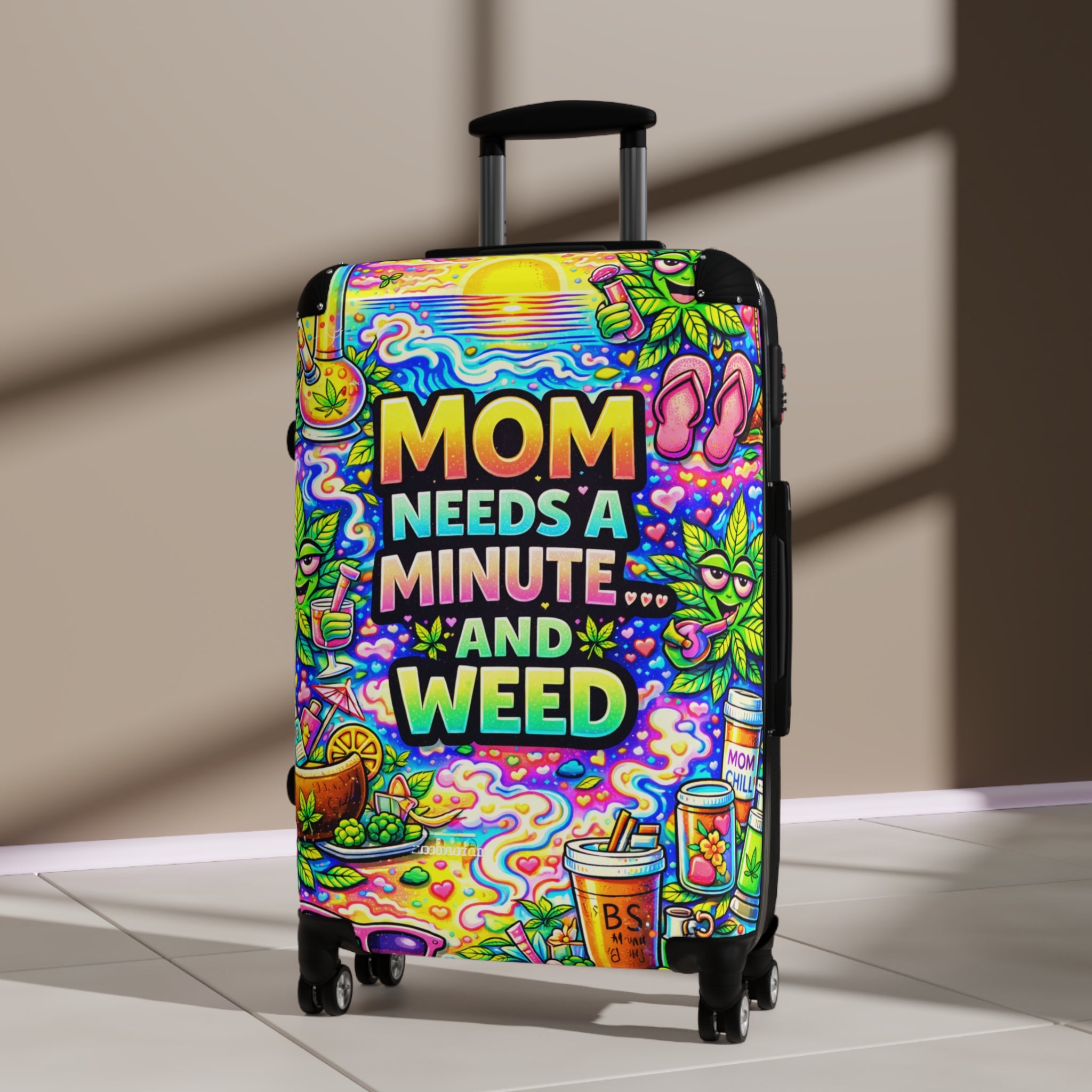 Suitcase