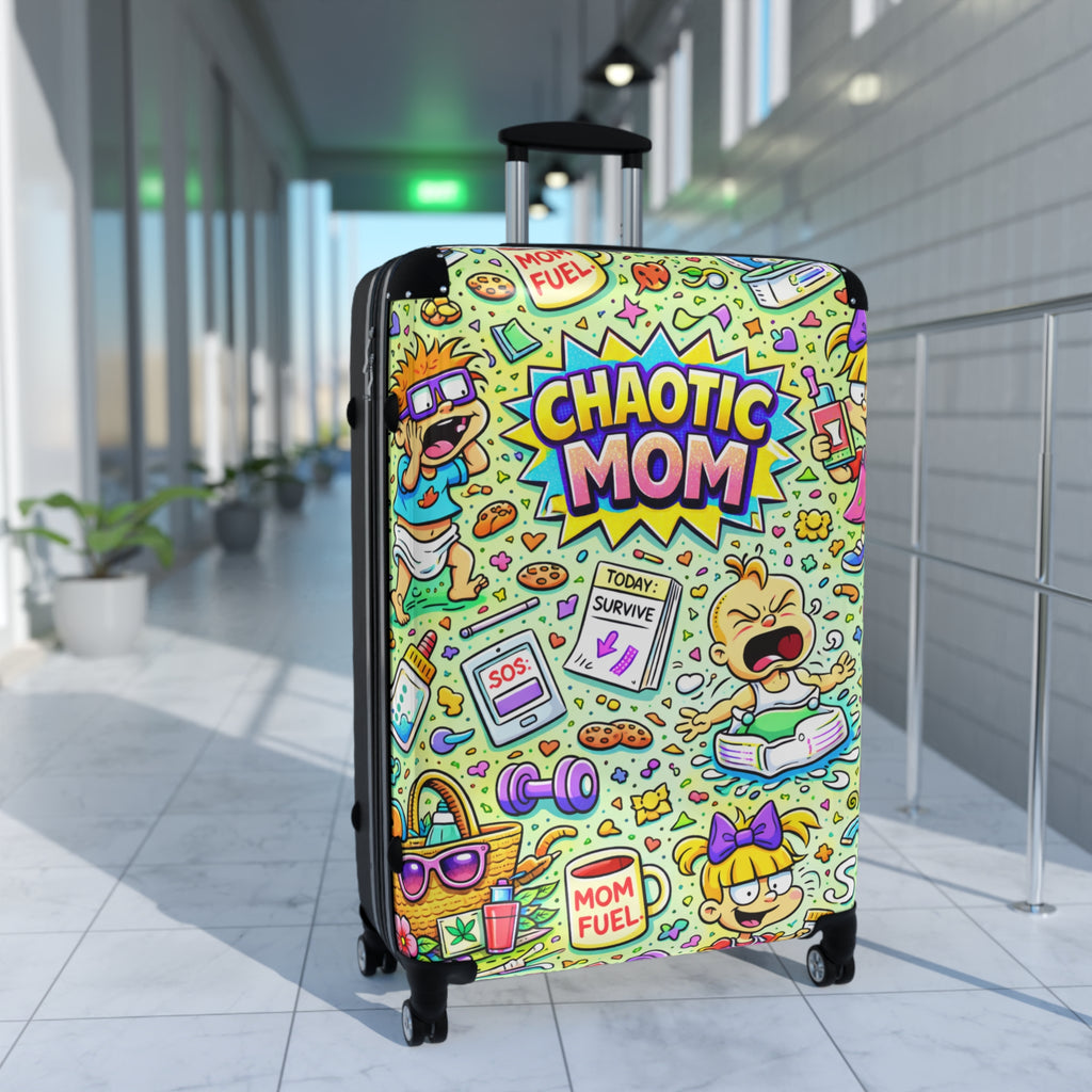 Suitcase