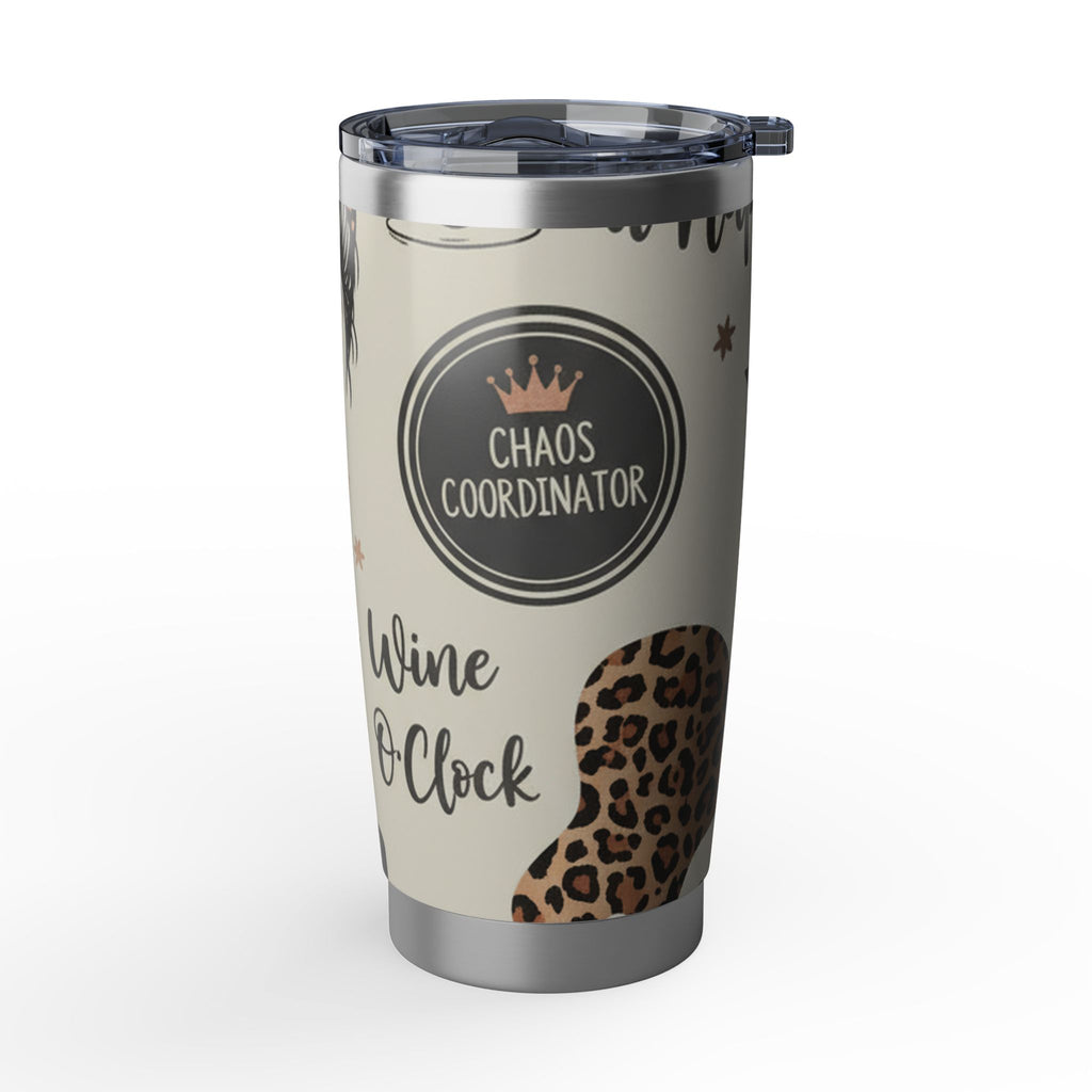 Vagabond 20oz Tumbler