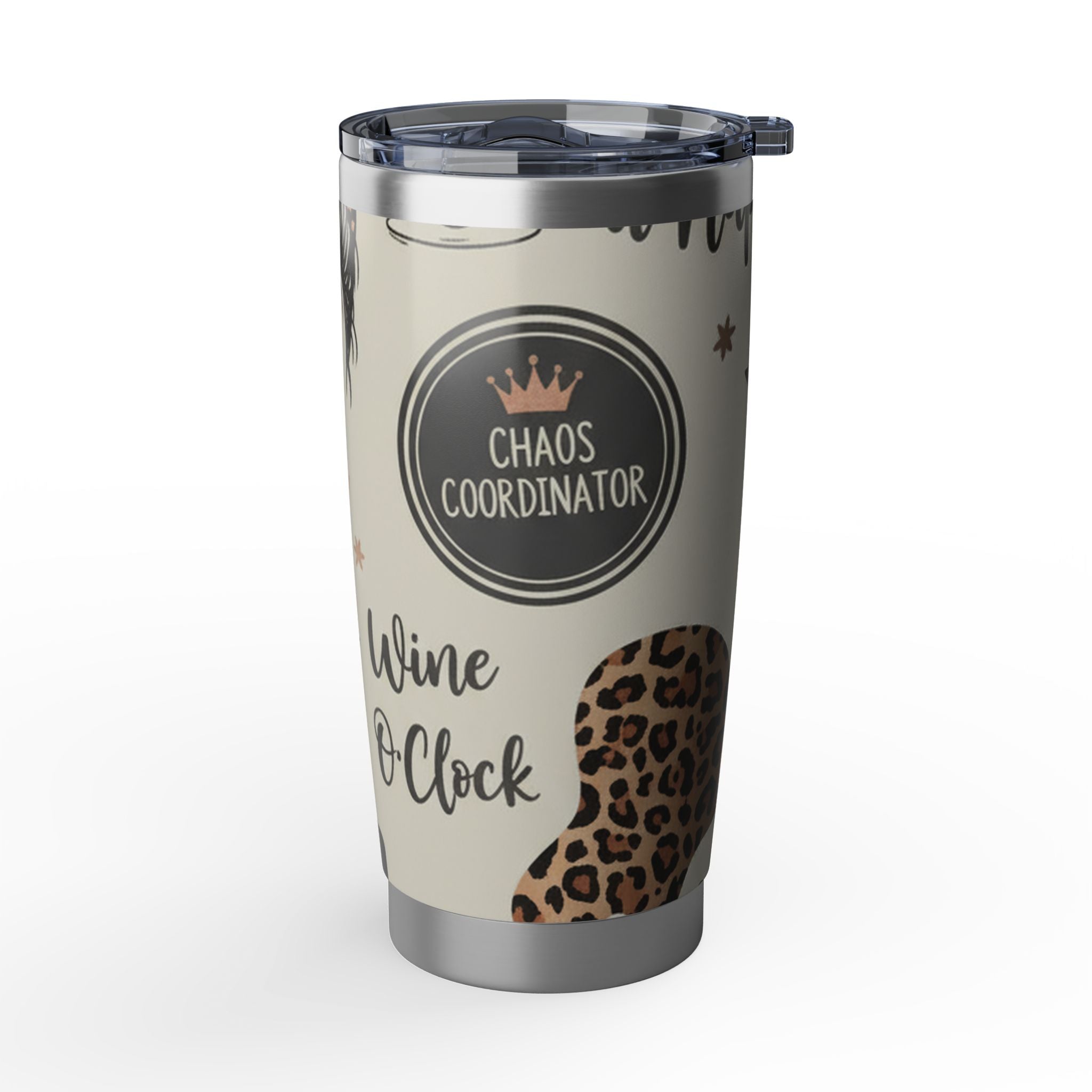 Vagabond 20oz Tumbler