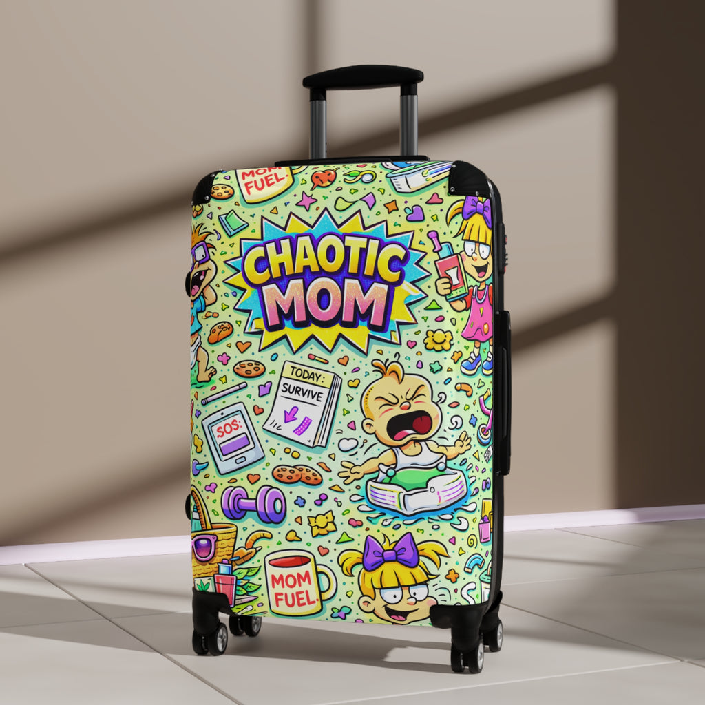 Suitcase
