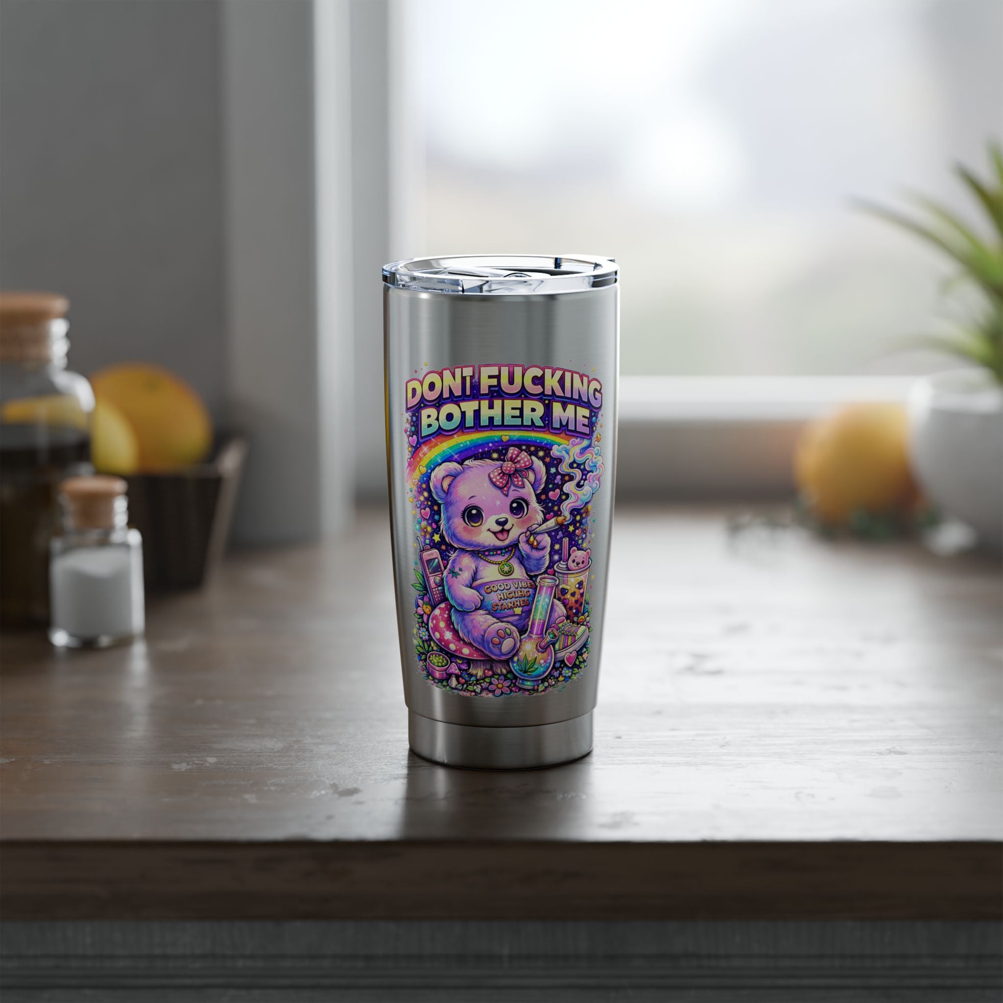 Vagabond 20oz Tumbler