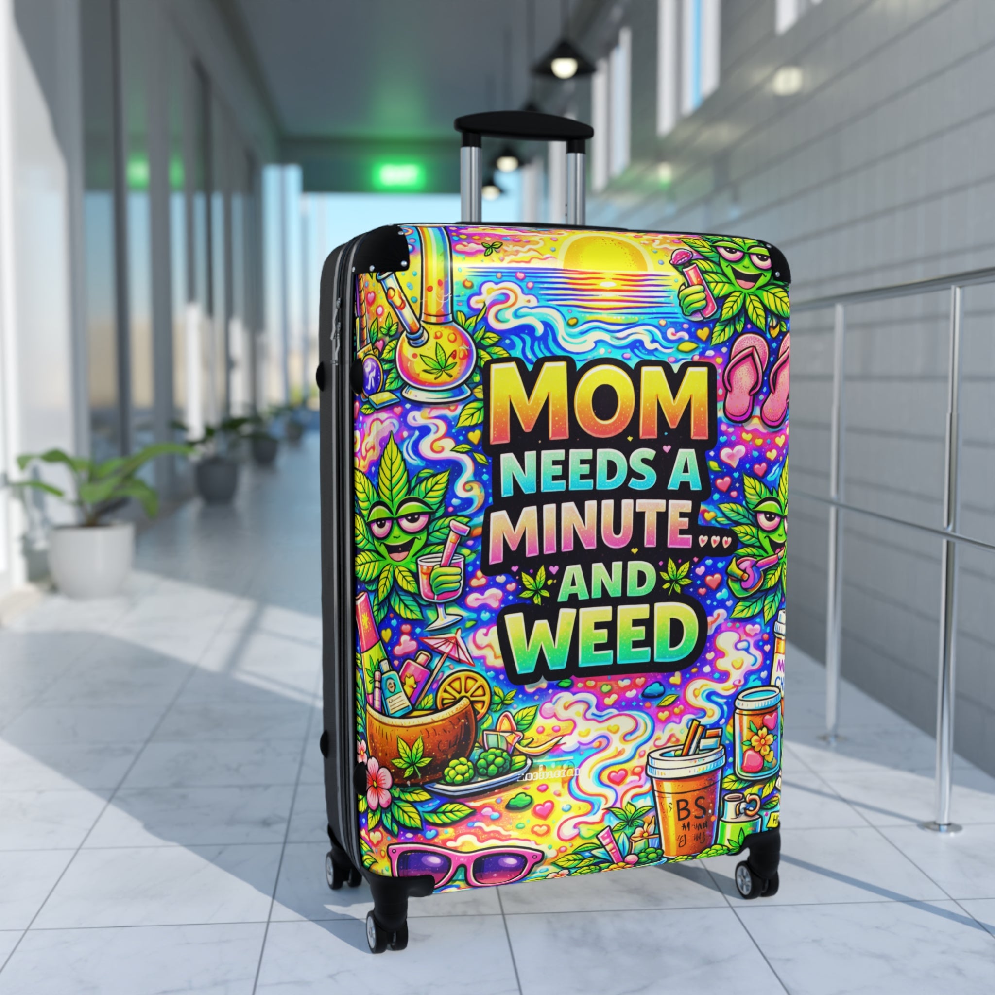 Suitcase