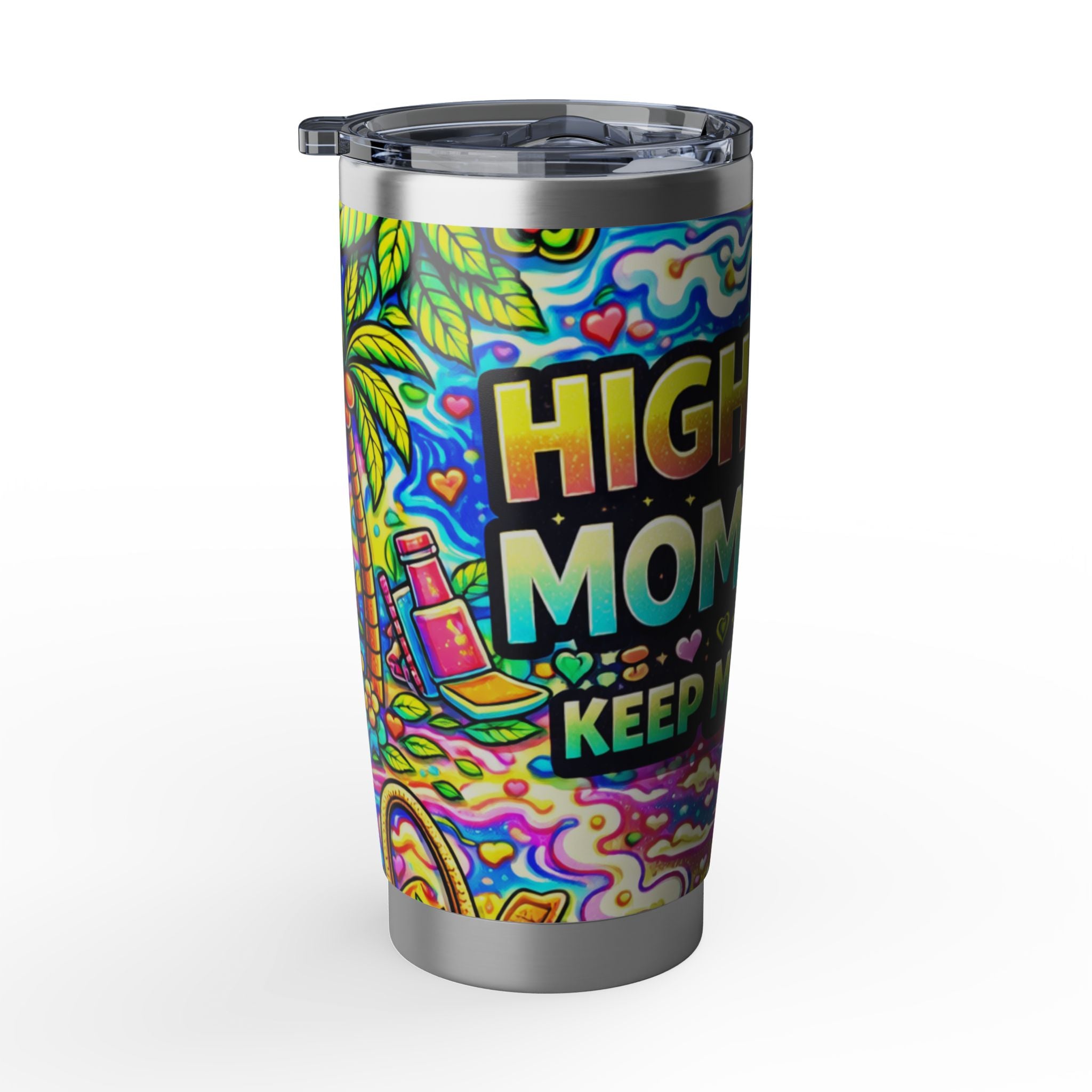 Vagabond 20oz Tumbler