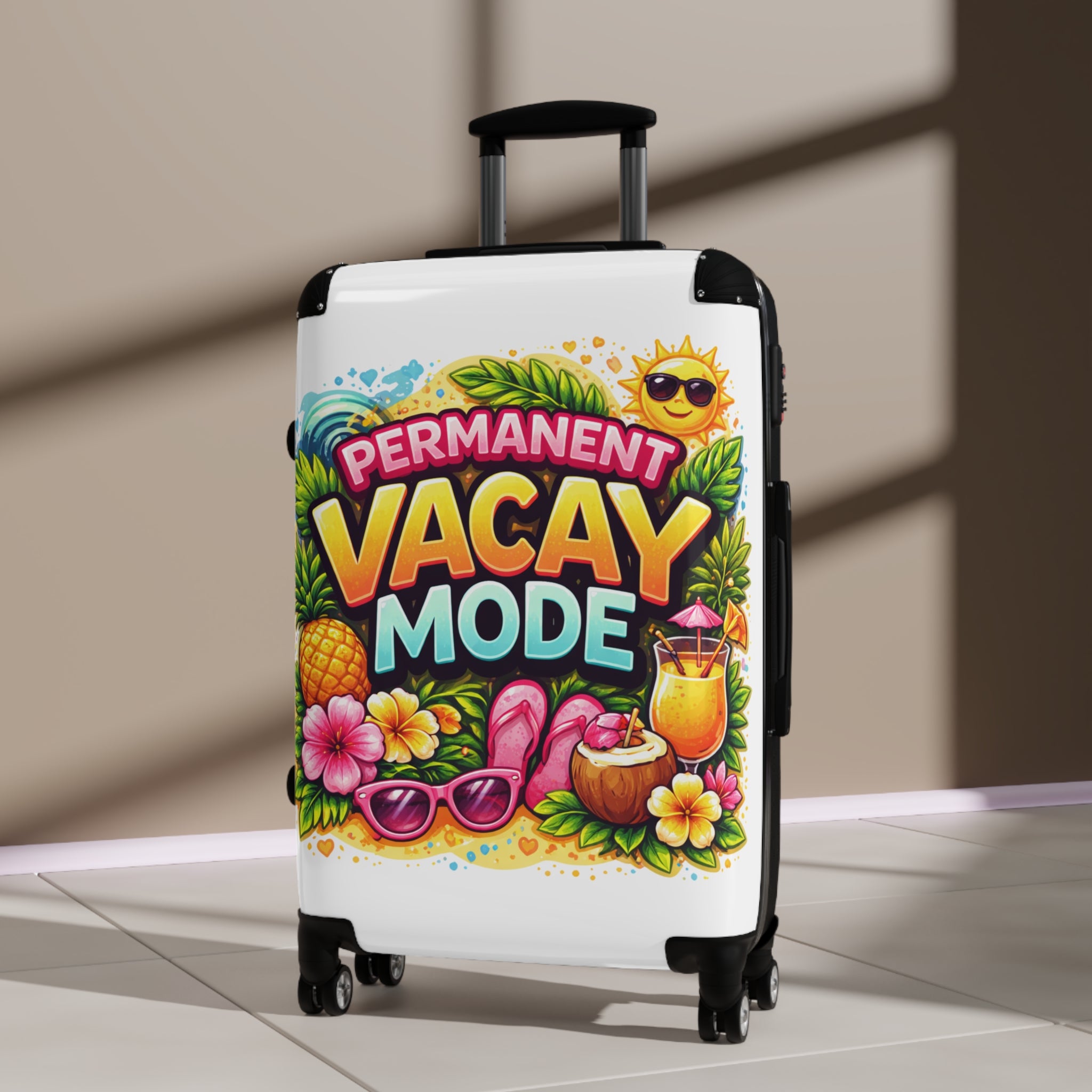 Suitcase