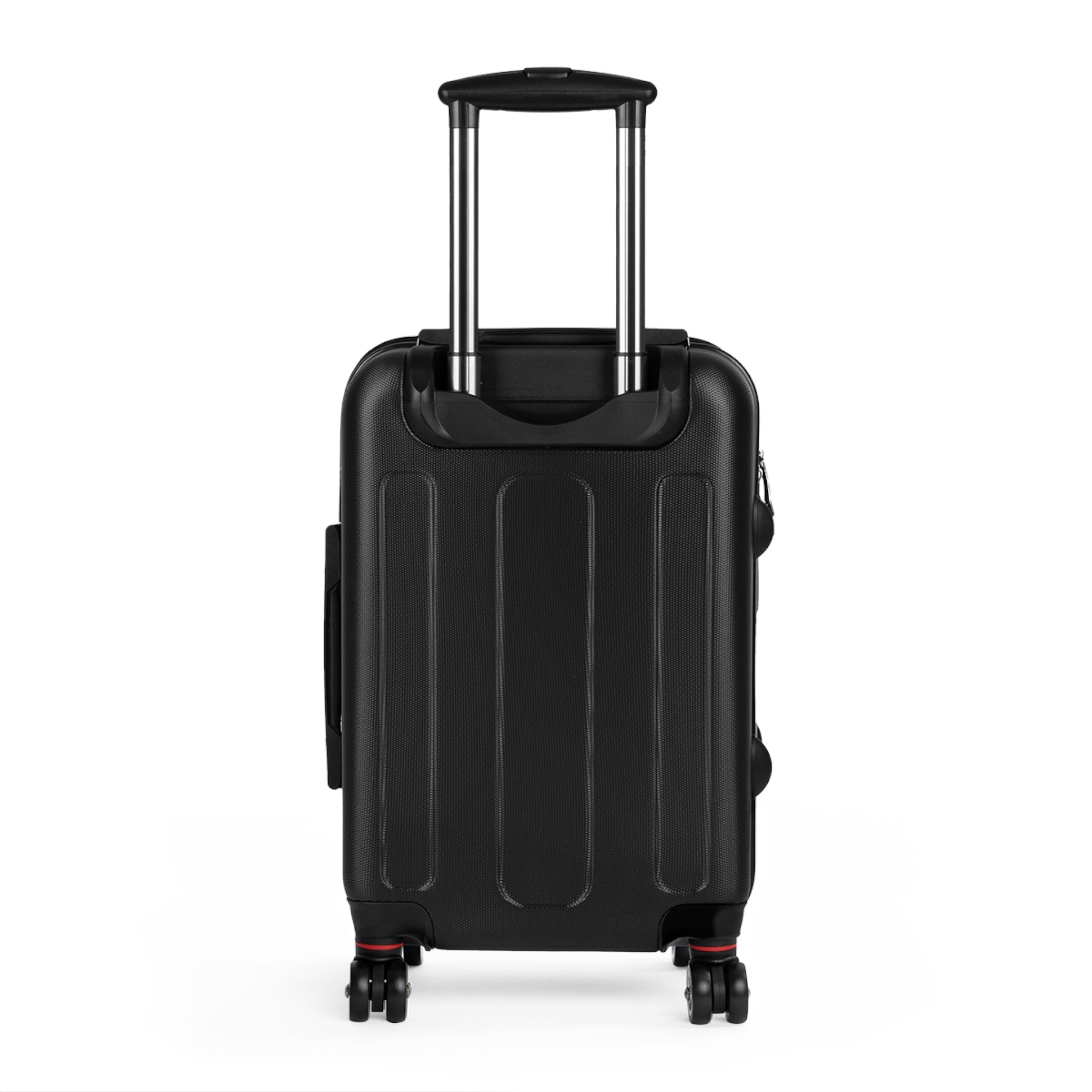 Inspirational 'Girl Boss' Suitcase – Unstoppable Queens Travel Luggage