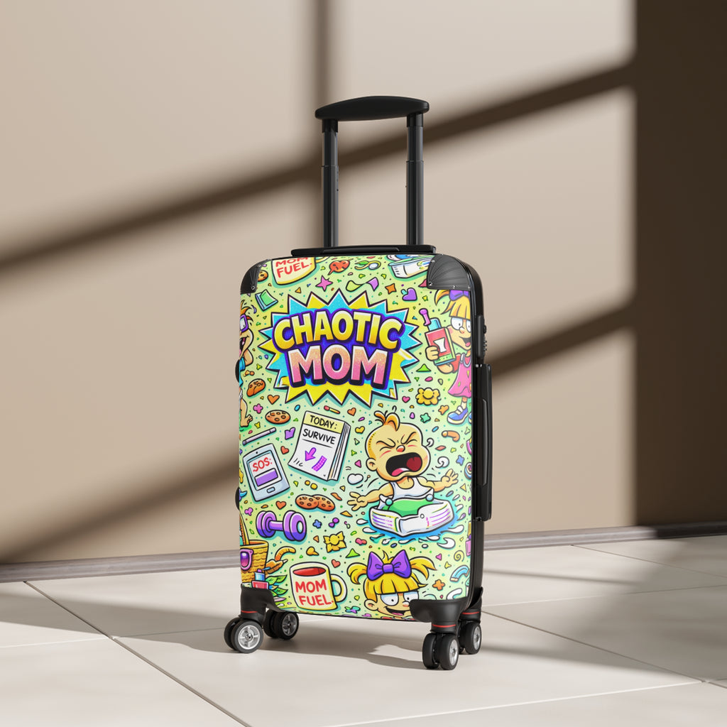 Suitcase