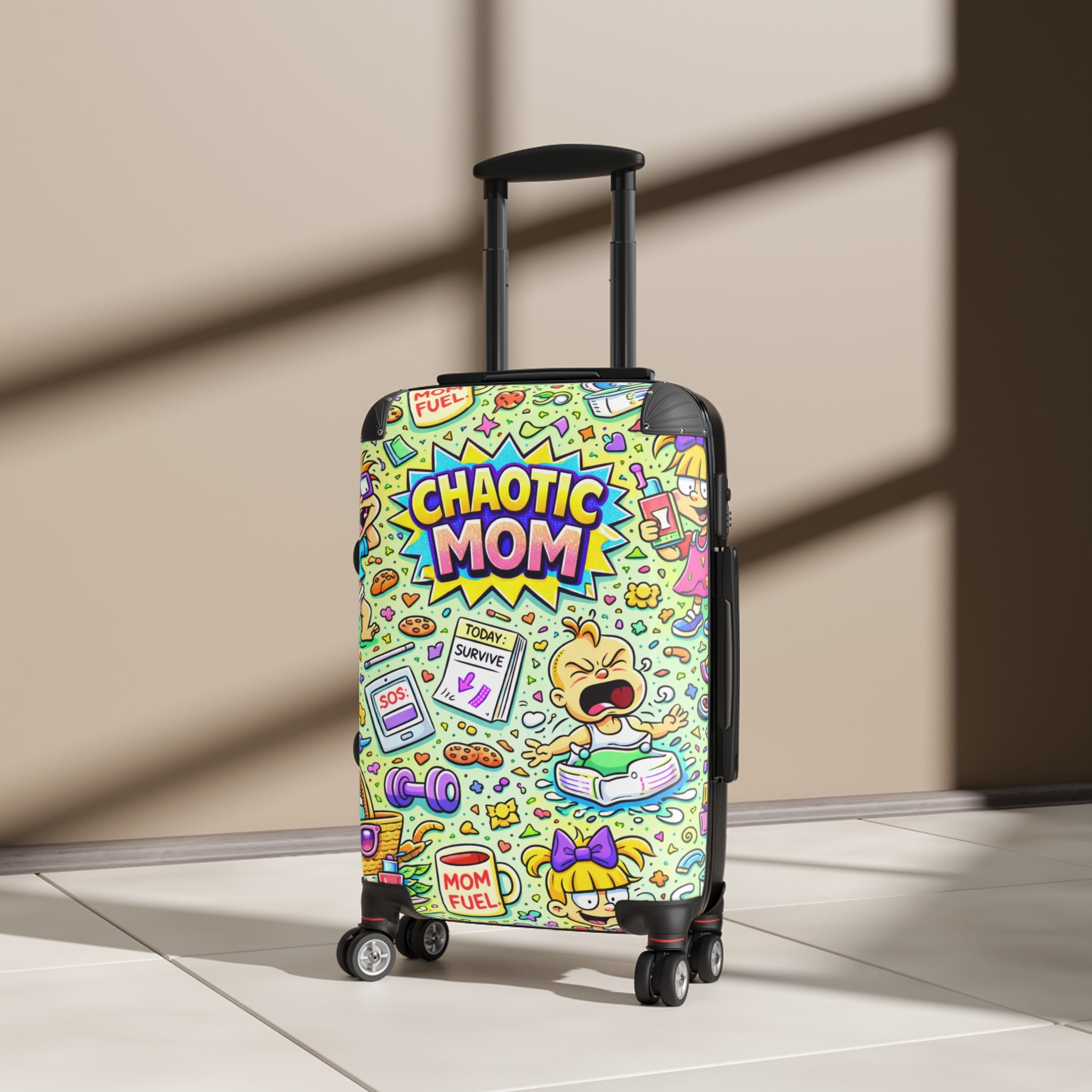 Suitcase