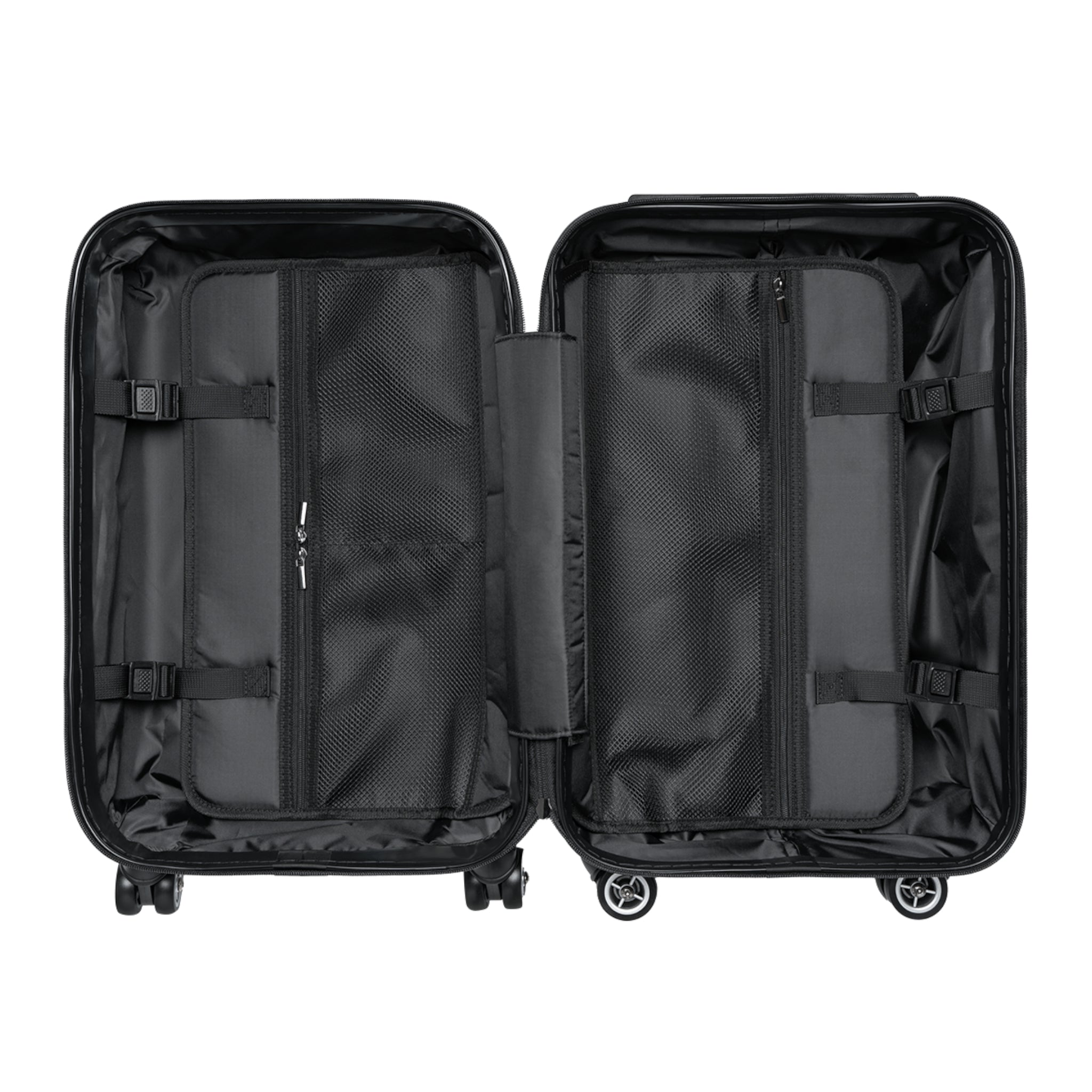 Suitcase - Vacay All Day Beach Carry-On Luggage