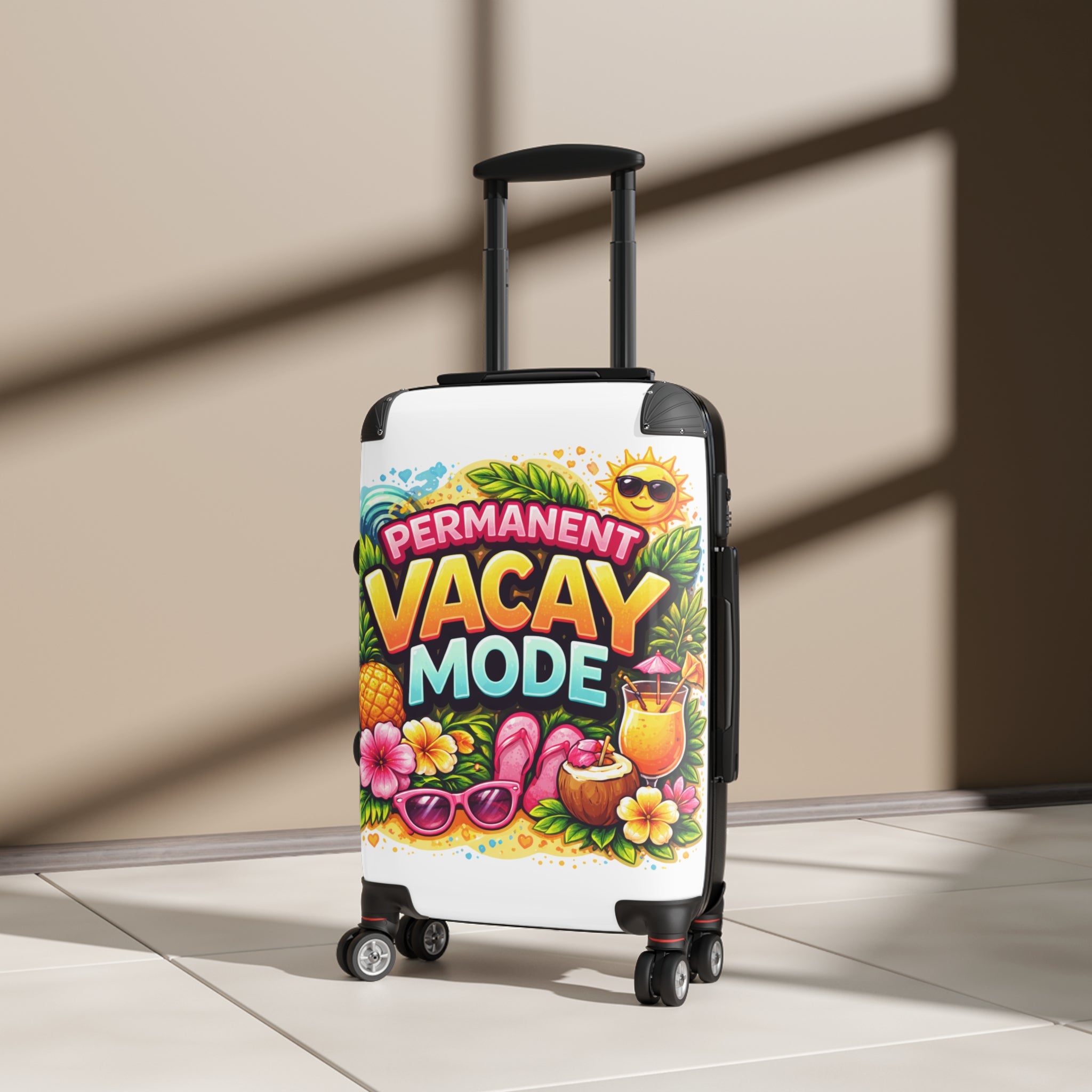 Suitcase