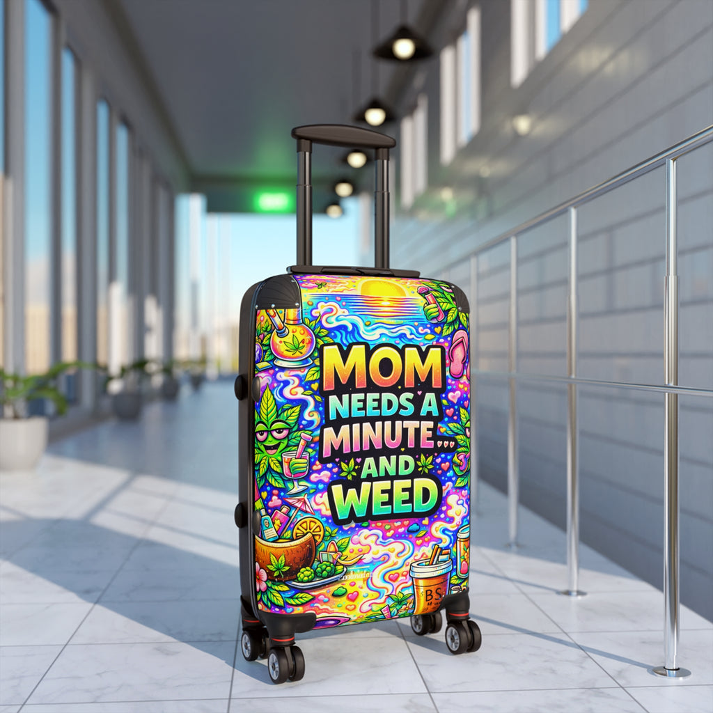 Suitcase