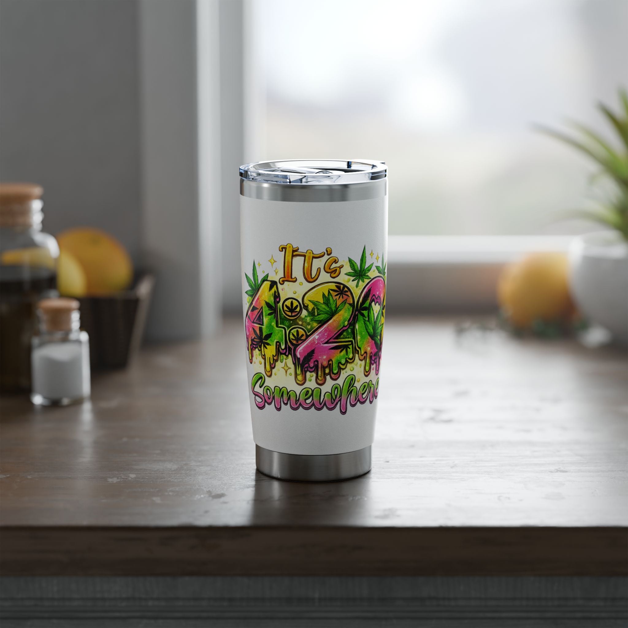 Vagabond 20oz Tumbler