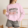 Mommy's Herbal Reset Sweatshirt