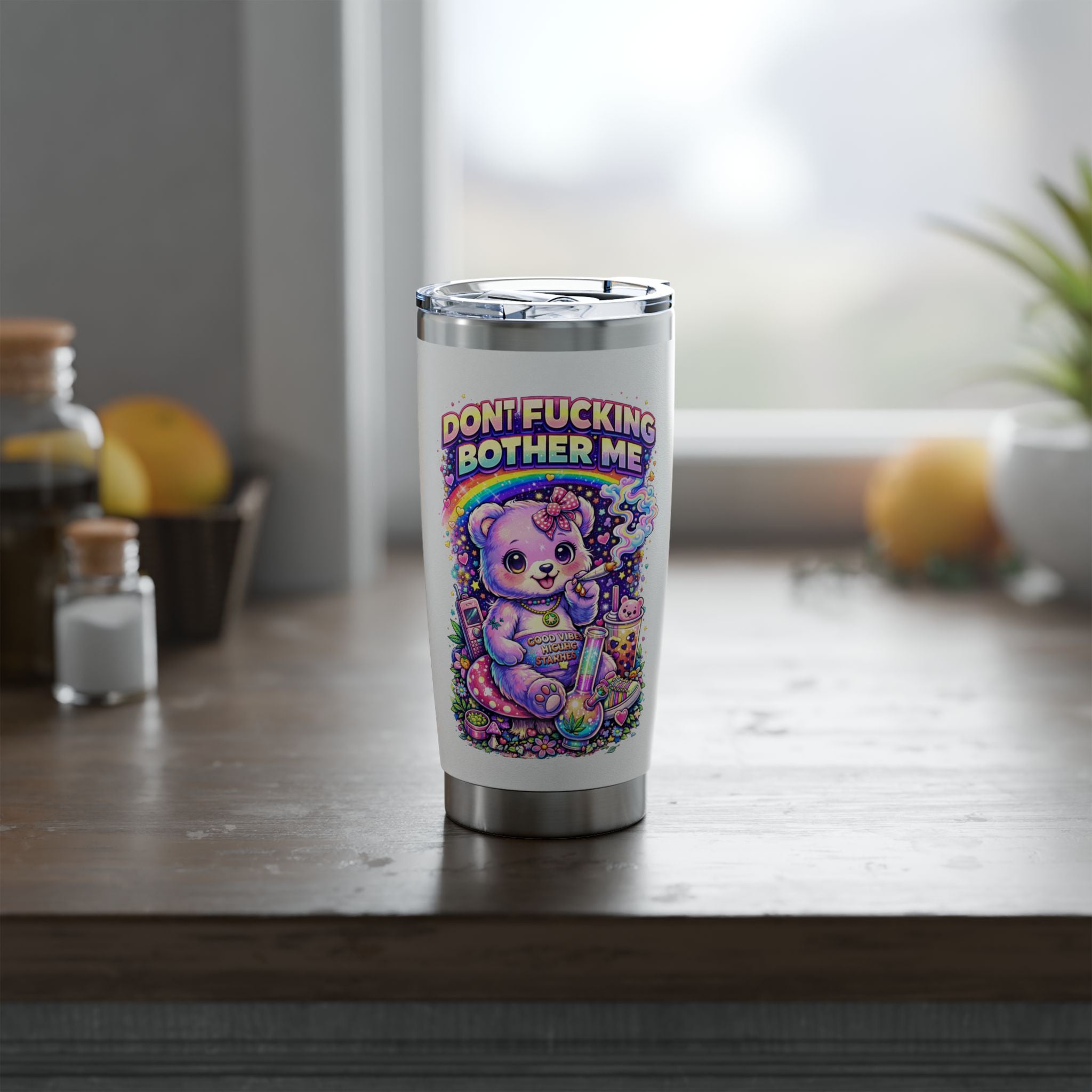 Vagabond 20oz Tumbler