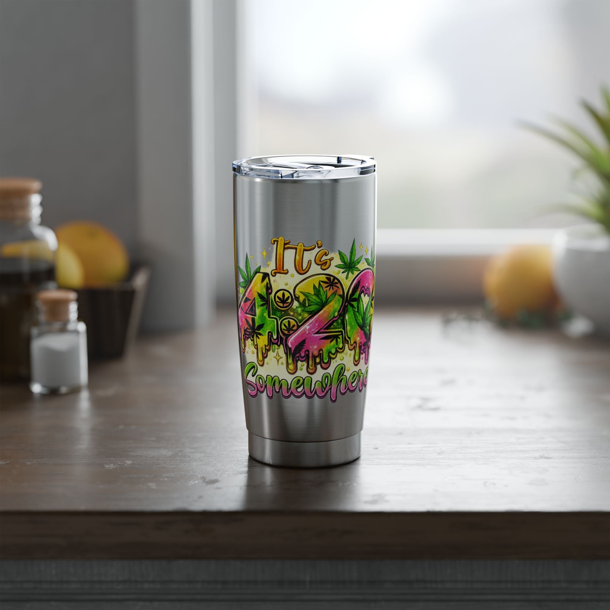 Vagabond 20oz Tumbler