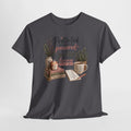 Christian Faith T-Shirt — “Protected, Powered, Guided” Inspirational Tee