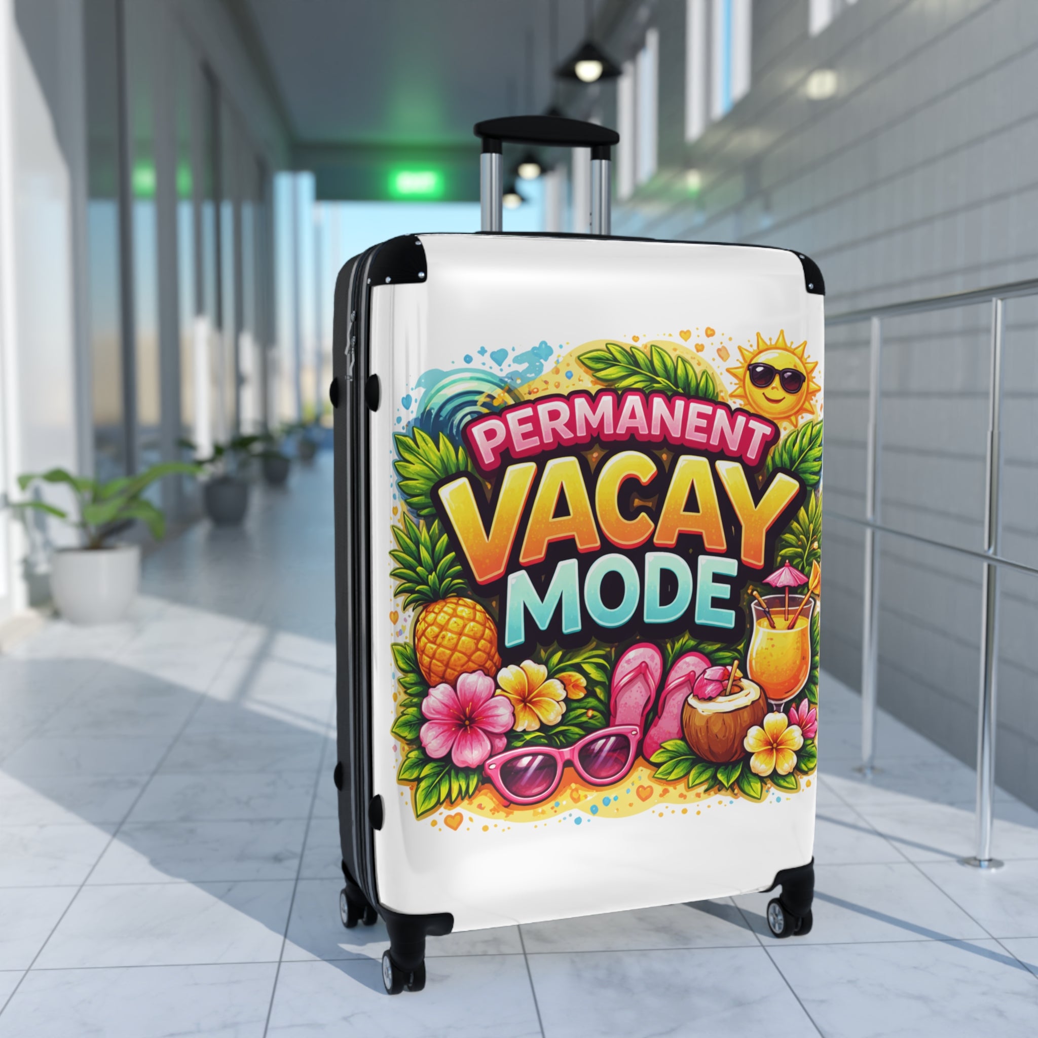 Suitcase