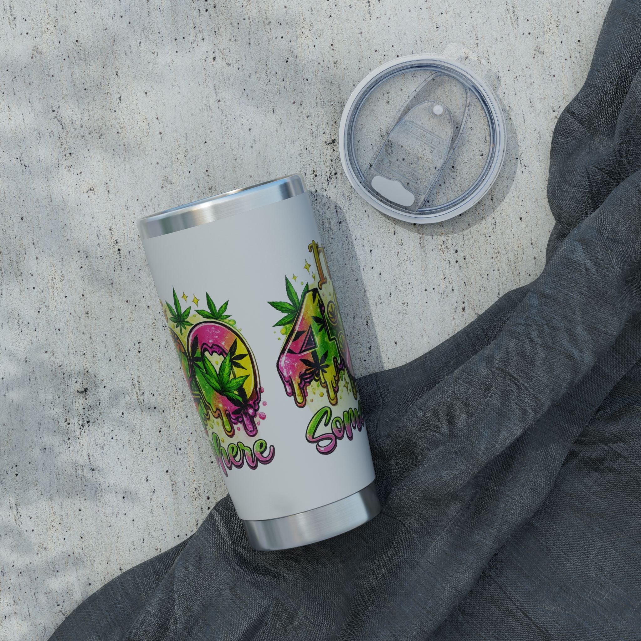 Vagabond 20oz Tumbler