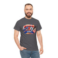 Celebrating 250 Years! Patriotic 250th Anniversary T-Shirt