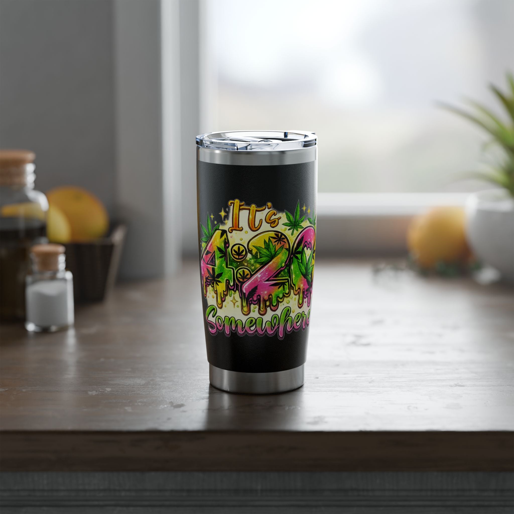 Vagabond 20oz Tumbler