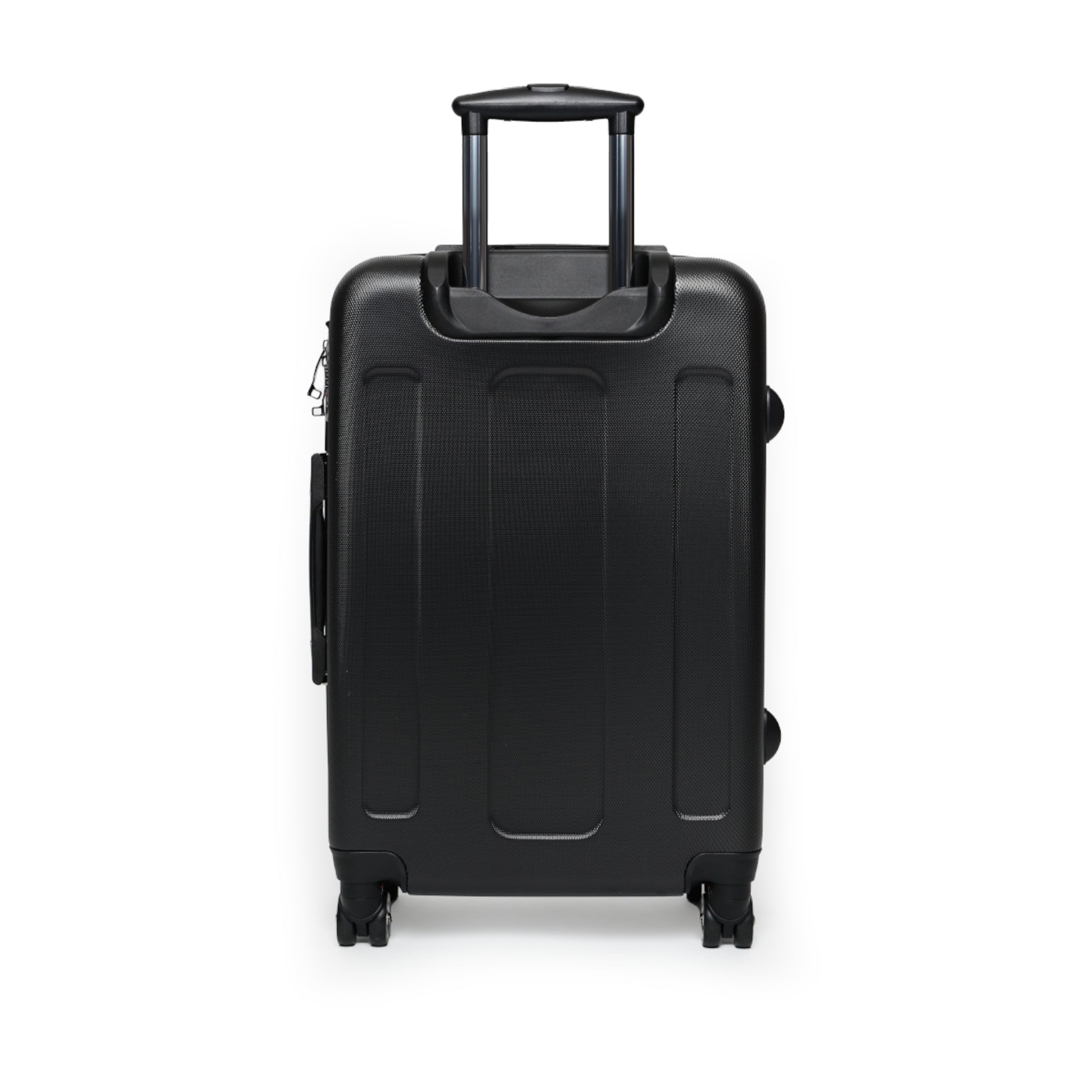 Women Empowering Women Suitcase – Feminist Travel Carry-On