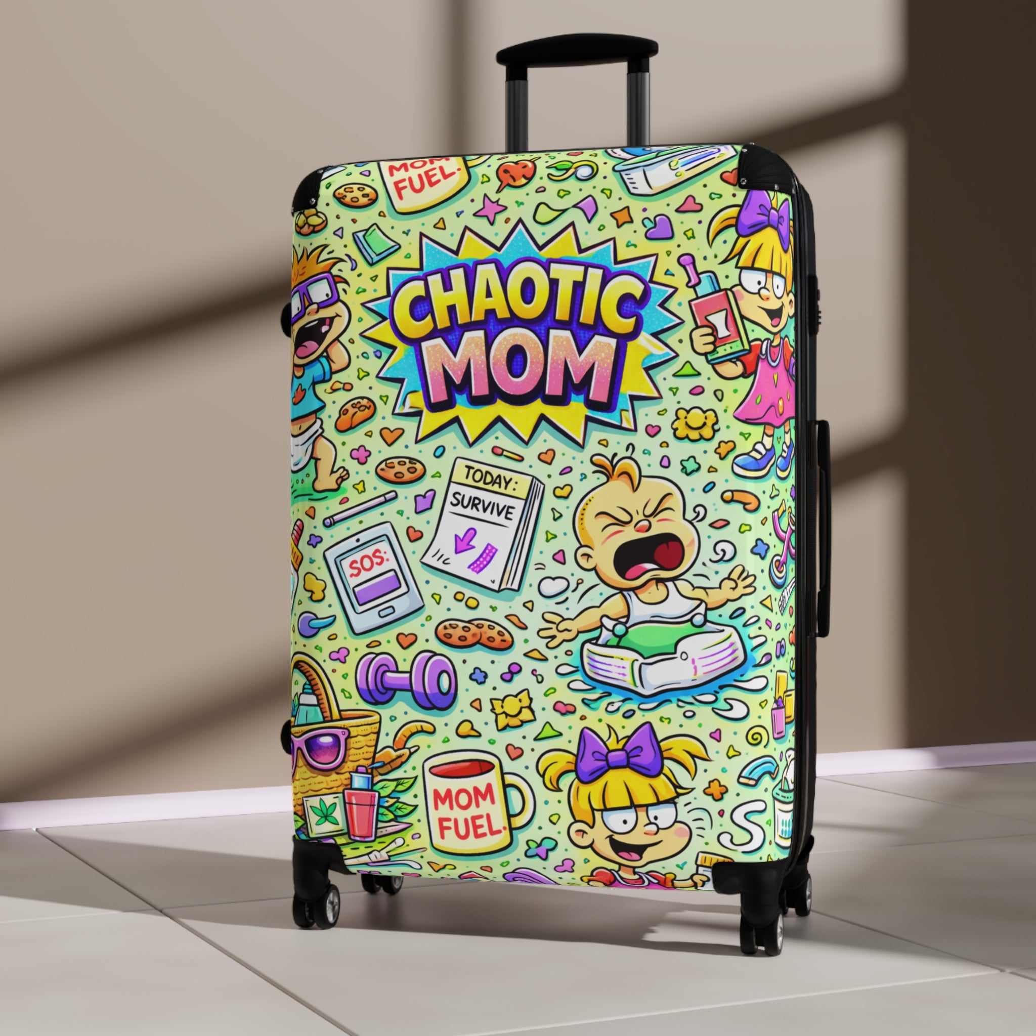 Suitcase