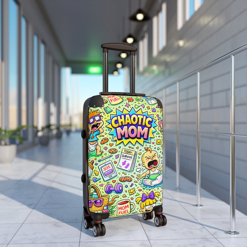 Suitcase