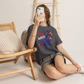 Patriotic 'Red White & Cute To Boot' Tee